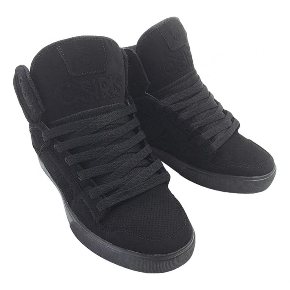 Osiris Clone Shoes