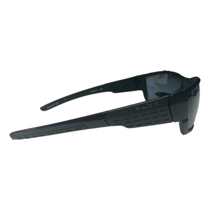 Bloc Delta Sunglasses - Matt Black