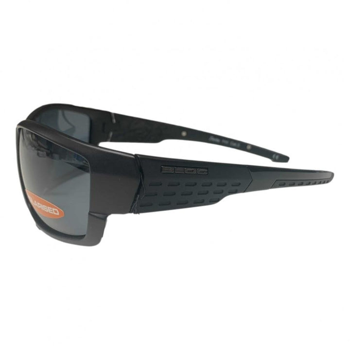 Bloc Delta Sunglasses - Matt Black