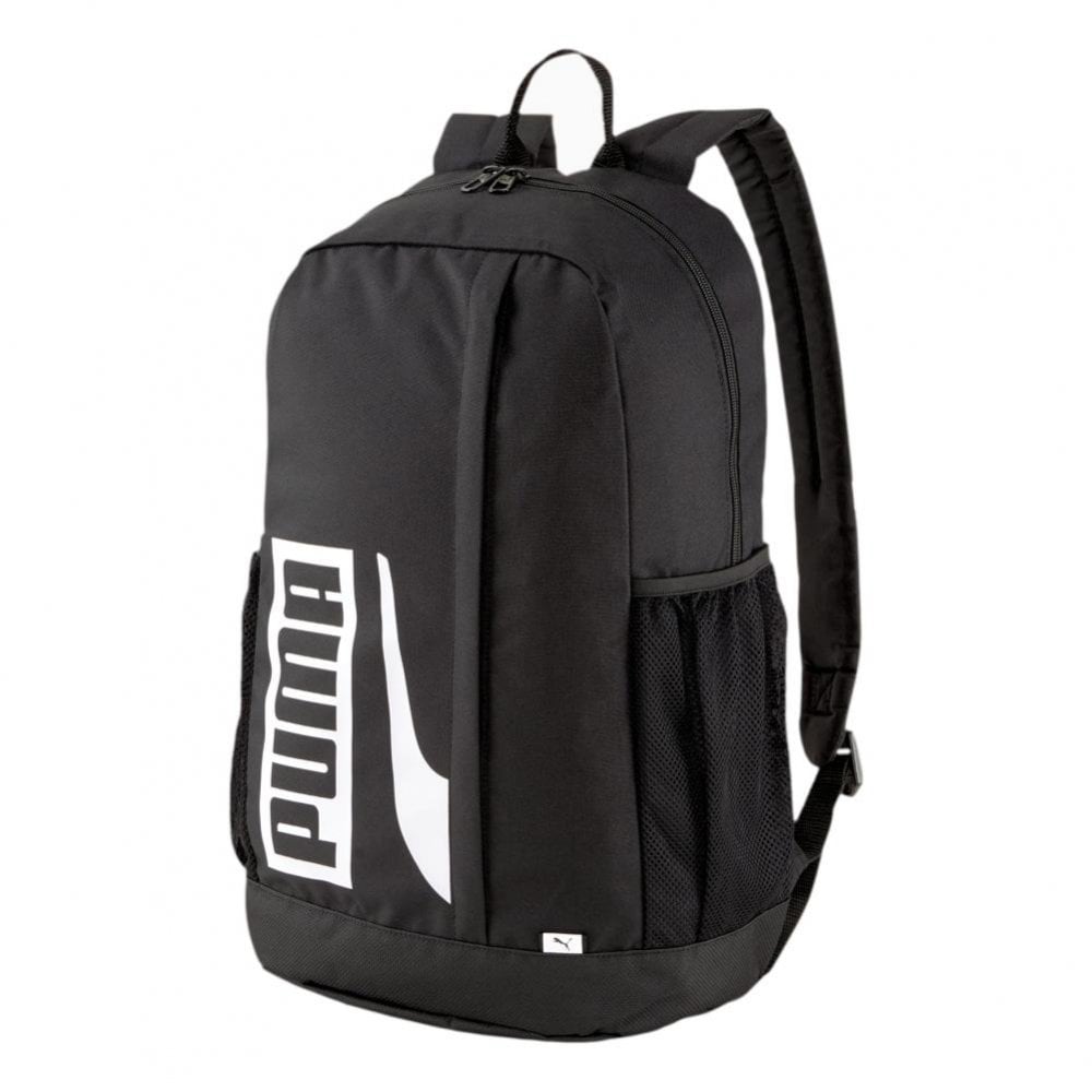 Puma Plus II Backpack - Black