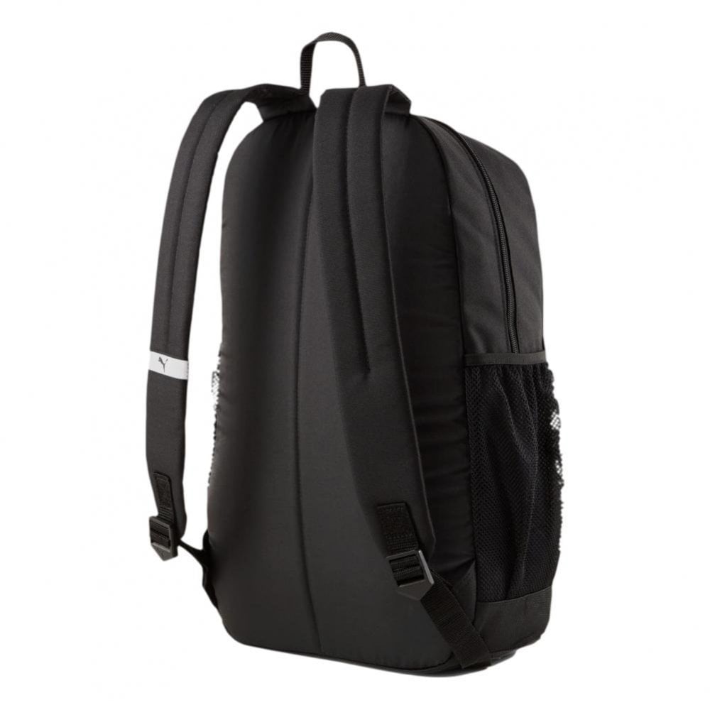 Puma Plus II Backpack - Black