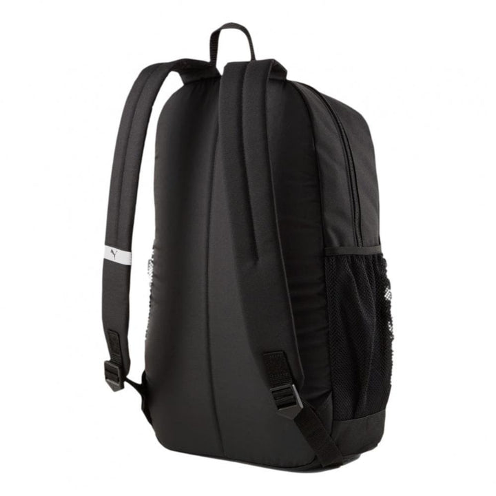 Puma Plus II Backpack - Black