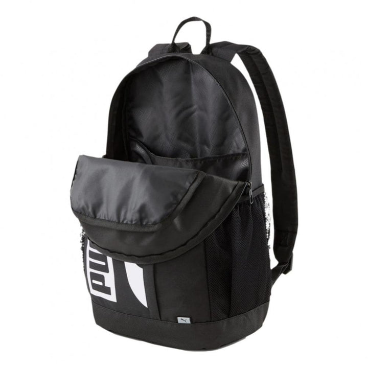 Puma Plus II Backpack - Black