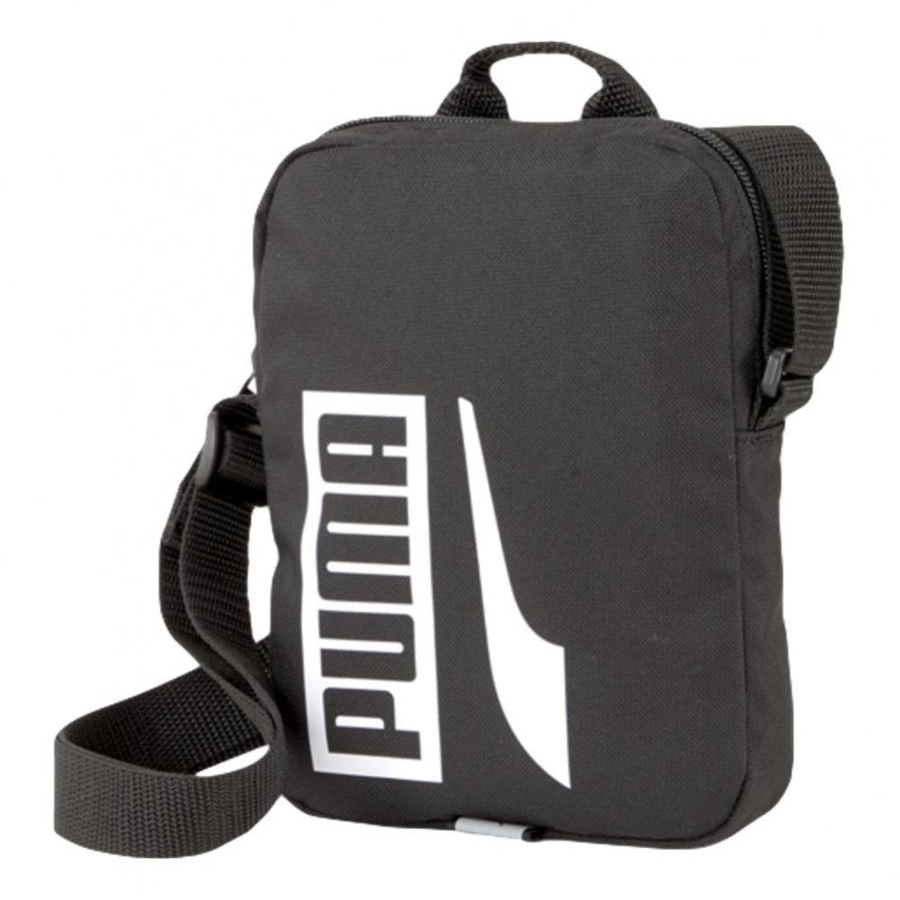 Puma Plus Portable II Bag - Black