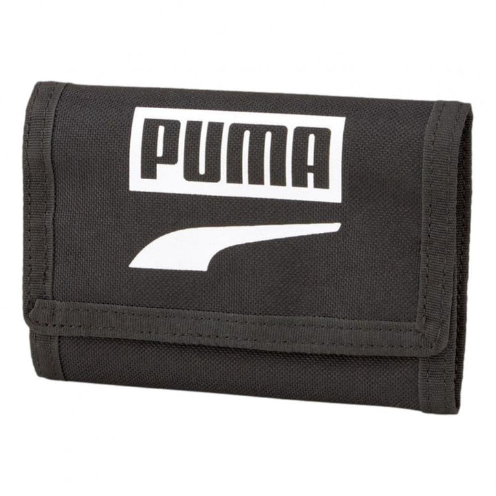 Puma Plus Wallet II - Black