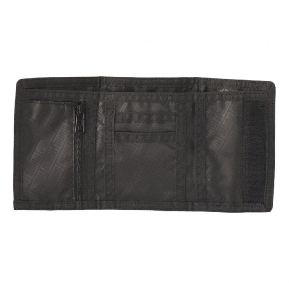 Puma Plus Wallet II - Black