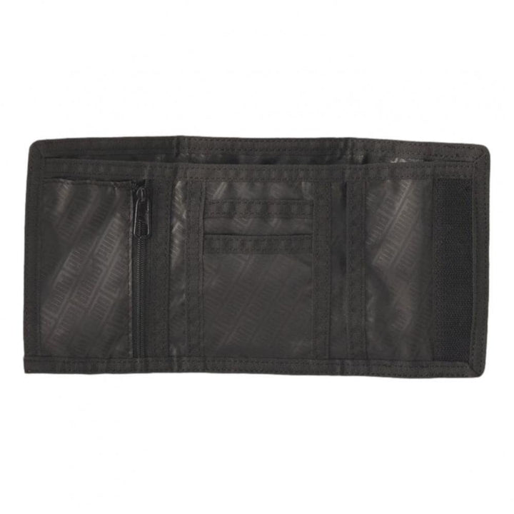 Puma Plus Wallet II - Black
