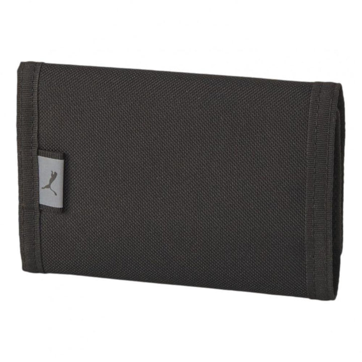 Puma Plus Wallet II - Black