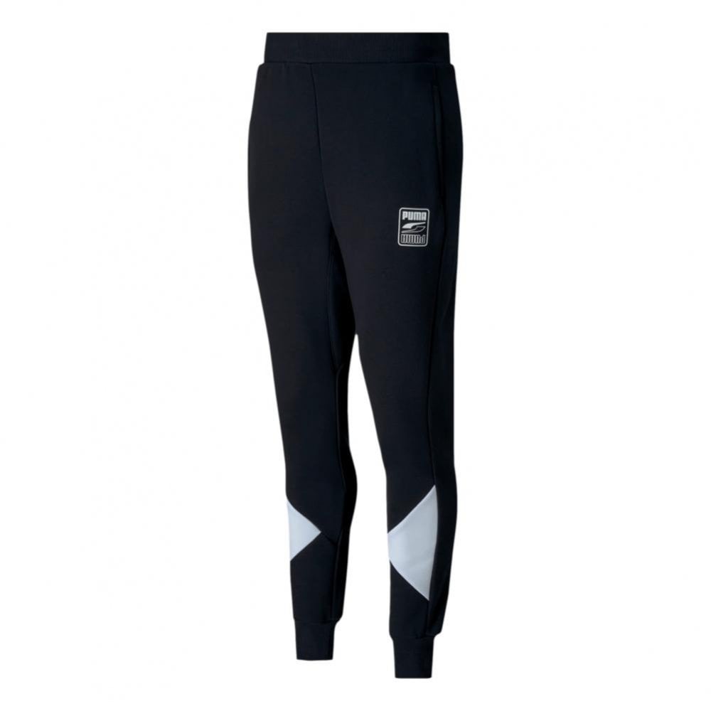 Puma Rebel Block Pants