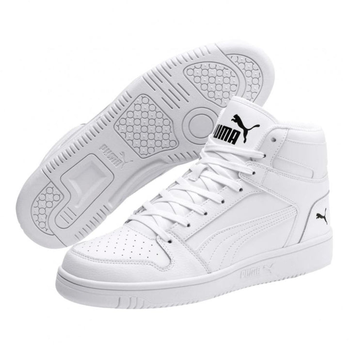 Puma Rebound Lay Up SL Trainers