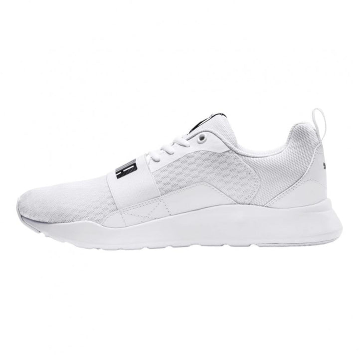 Puma Wired Trainers