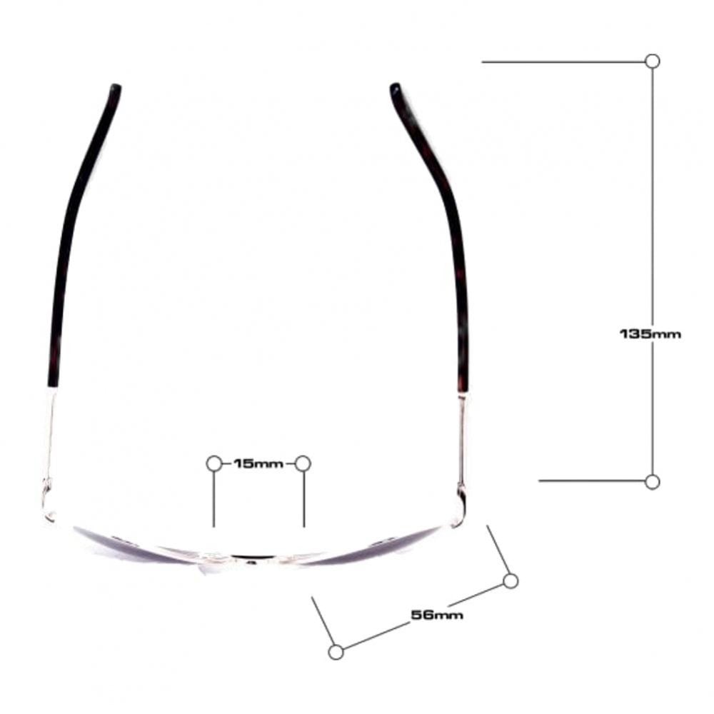 Bloc Dune 2 Sunglasses