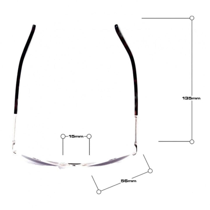 Bloc Dune 2 Sunglasses