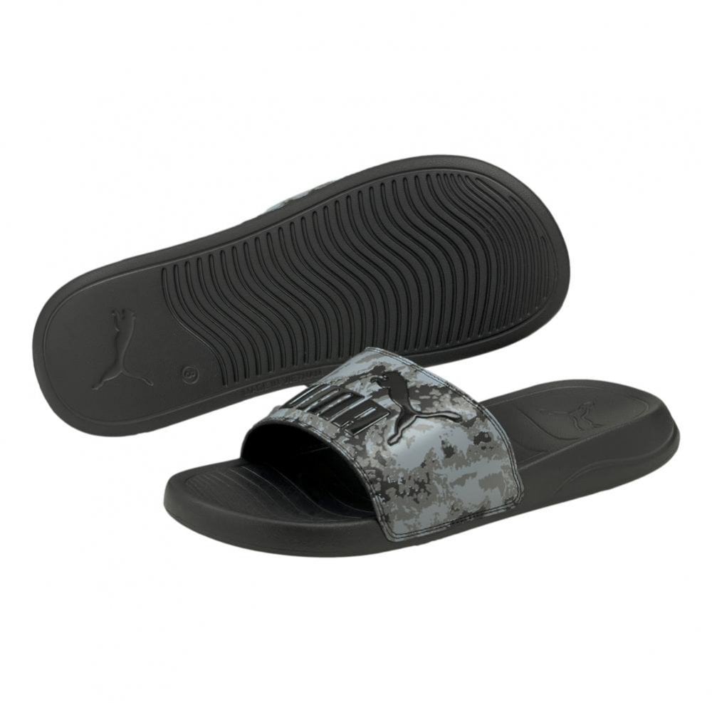 Puma Popcat 20 Camo Sandals