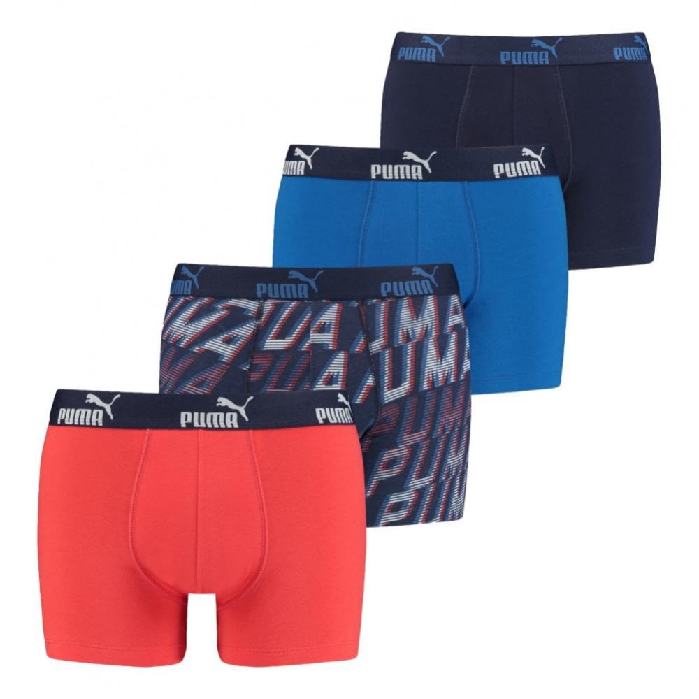 Puma Promo 4P Boxer