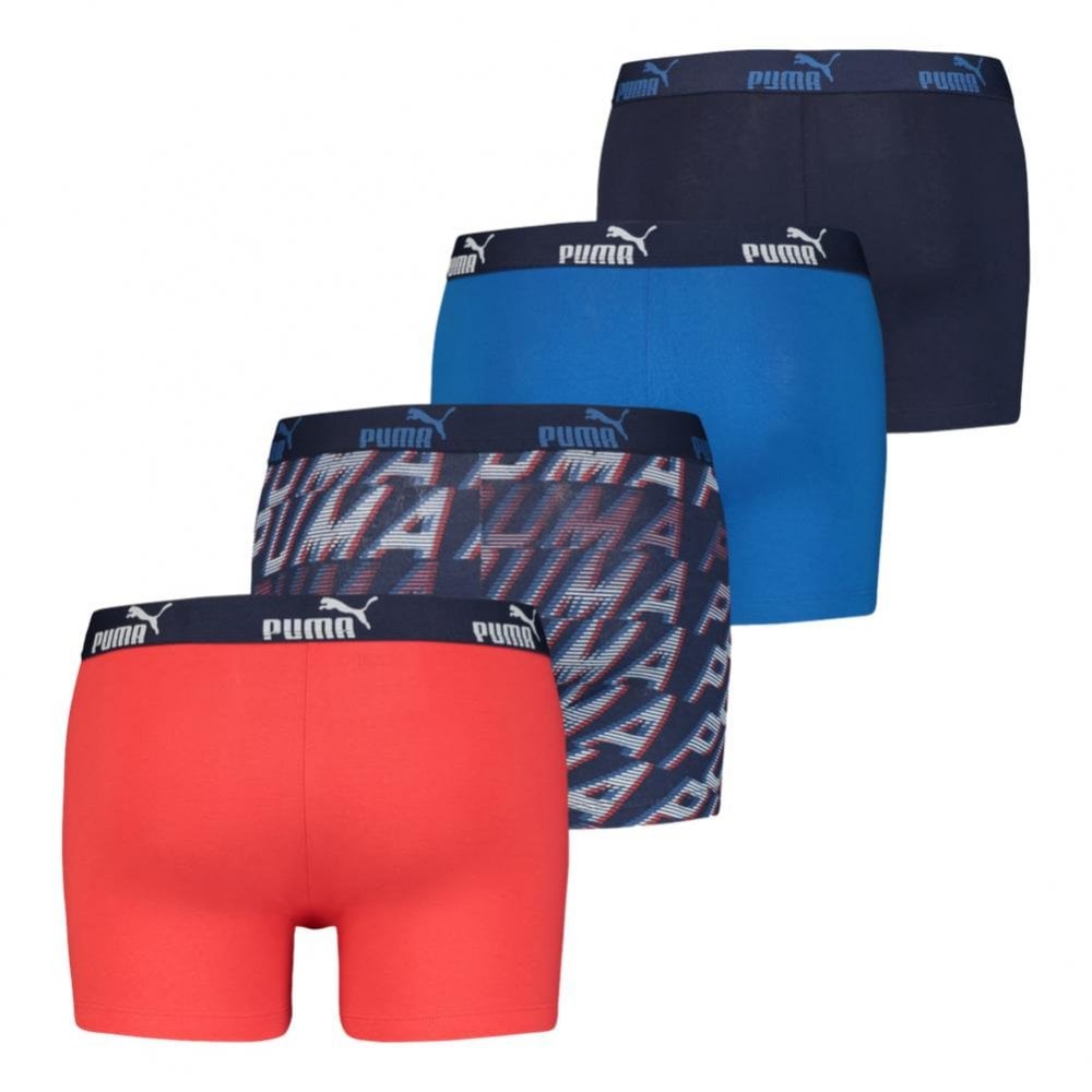 Puma Promo 4P Boxer