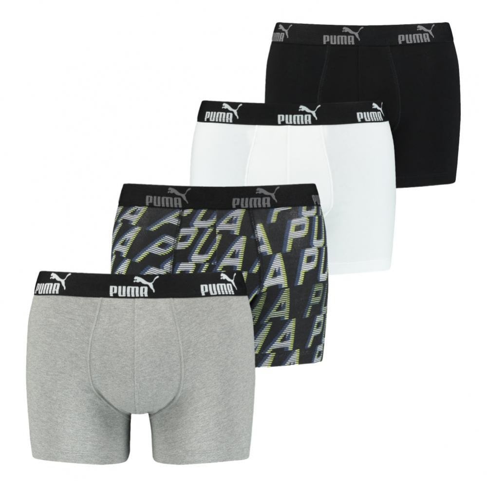 Puma Promo 4P Boxer