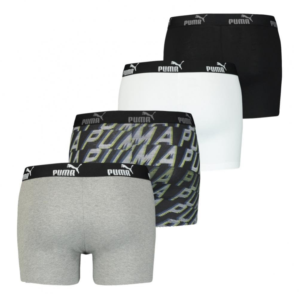 Puma Promo 4P Boxer