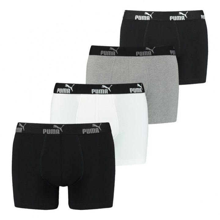 Puma Promo 4P Boxer