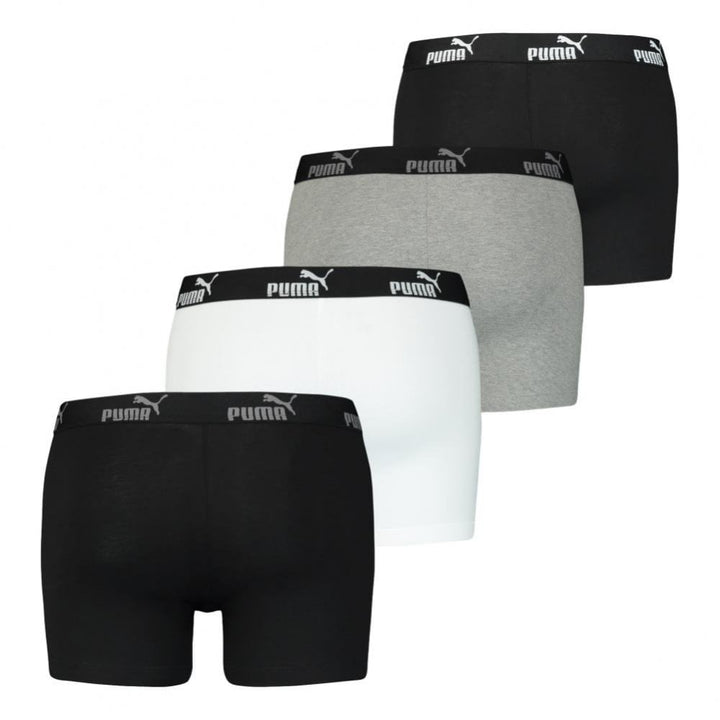 Puma Promo 4P Boxer