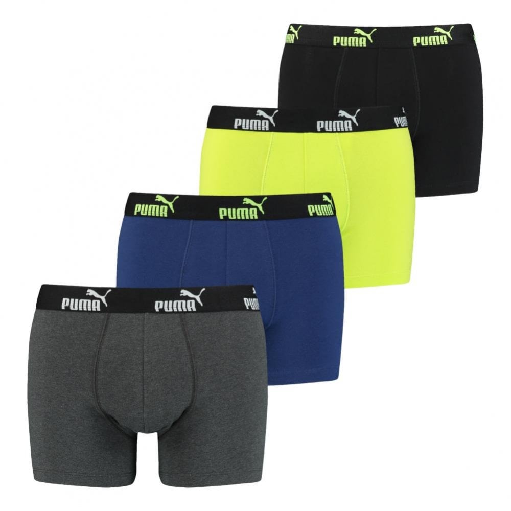 Puma Promo 4P Boxer