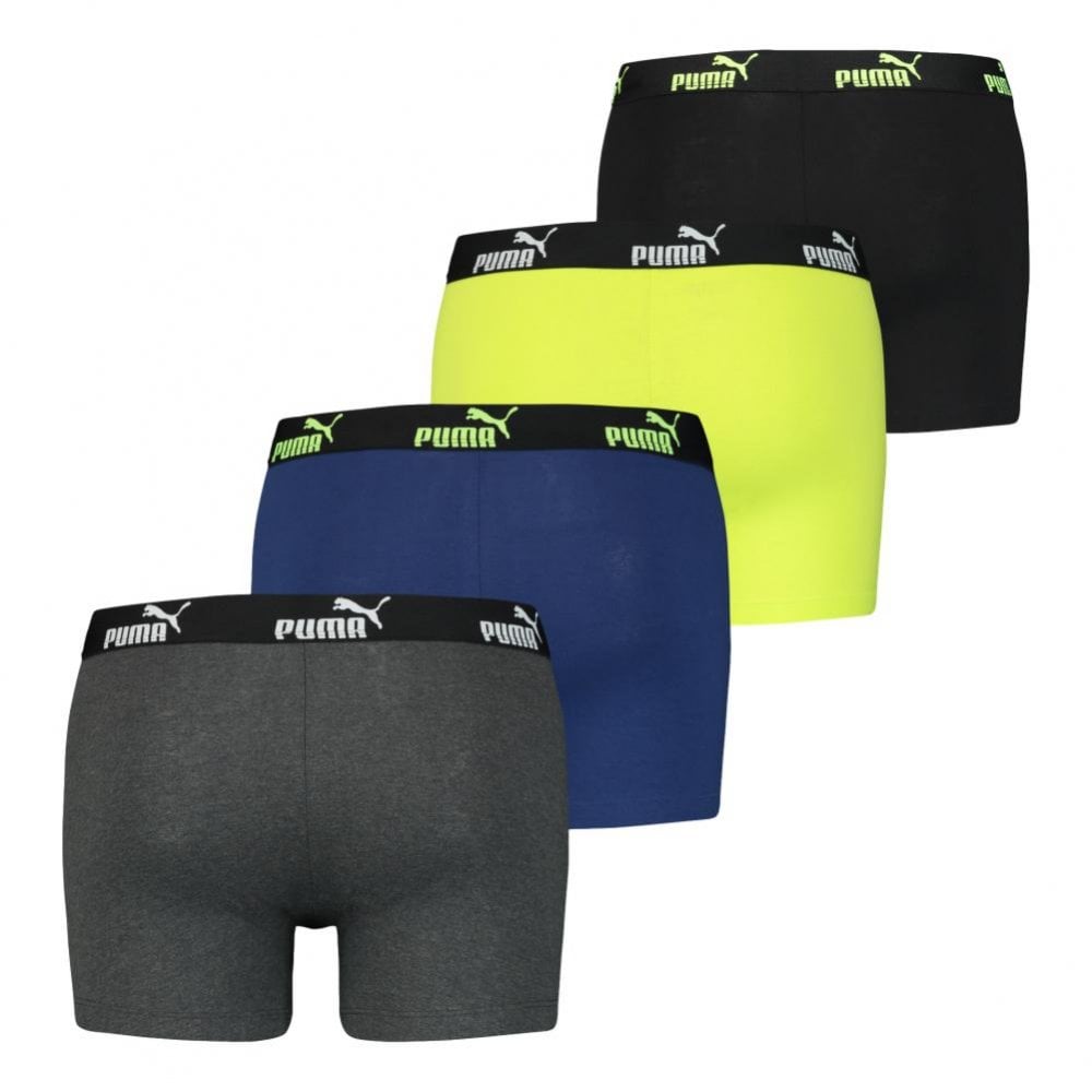 Puma Promo 4P Boxer