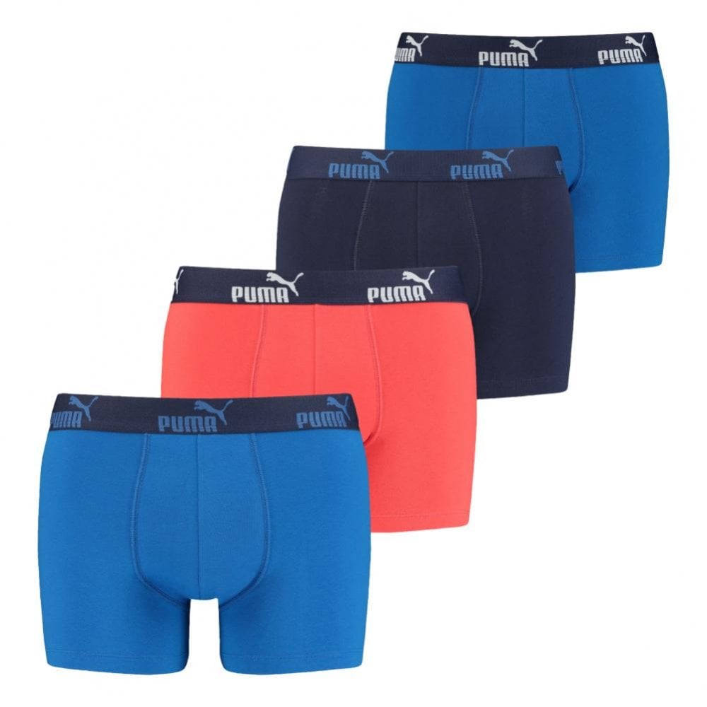 Puma Promo 4P Boxer