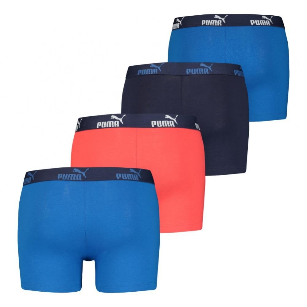Puma Promo 4P Boxer