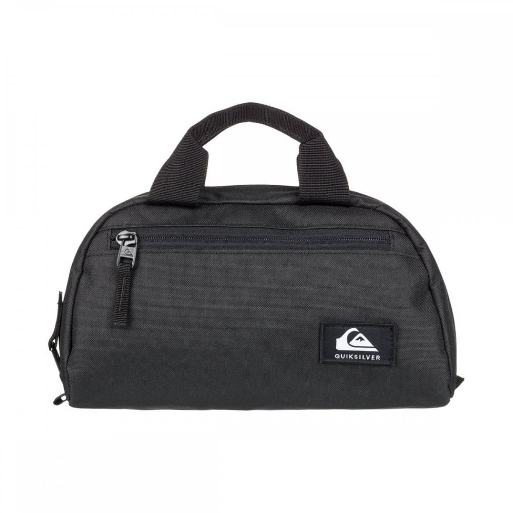 Quiksilver Chamber II Luggage Bag - Black