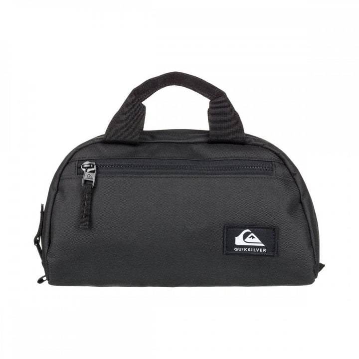 Quiksilver Chamber II Luggage Bag - Black