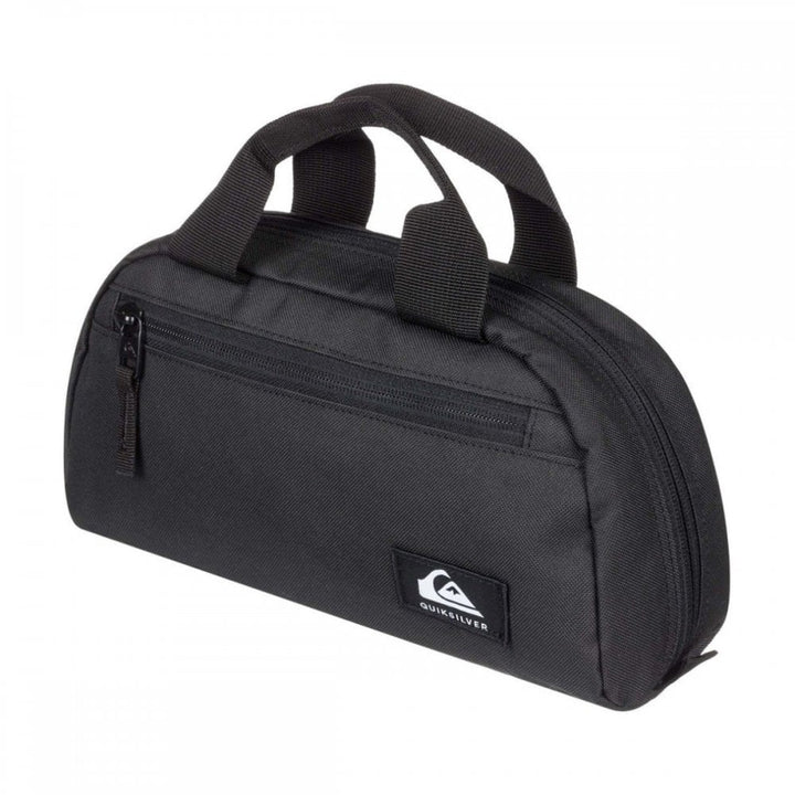 Quiksilver Chamber II Luggage Bag - Black