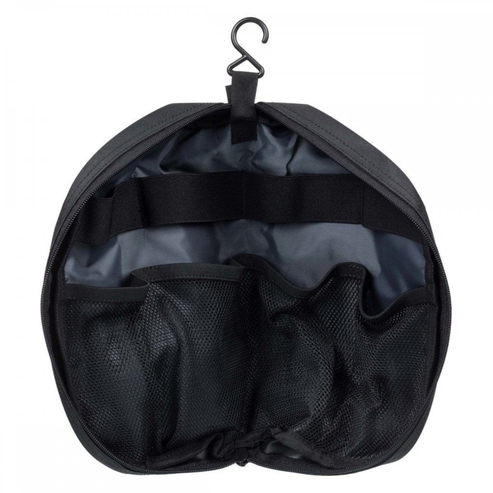Quiksilver Chamber II Luggage Bag - Black