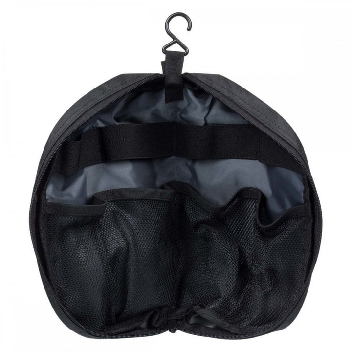 Quiksilver Chamber II Luggage Bag - Black