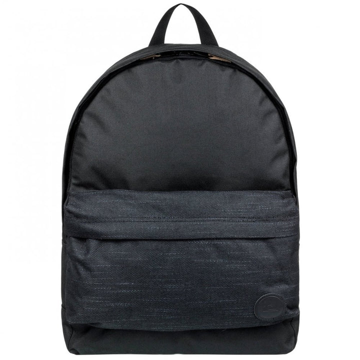 Quiksilver Everyday Poster Plus 25L Backpack - Stranger Black