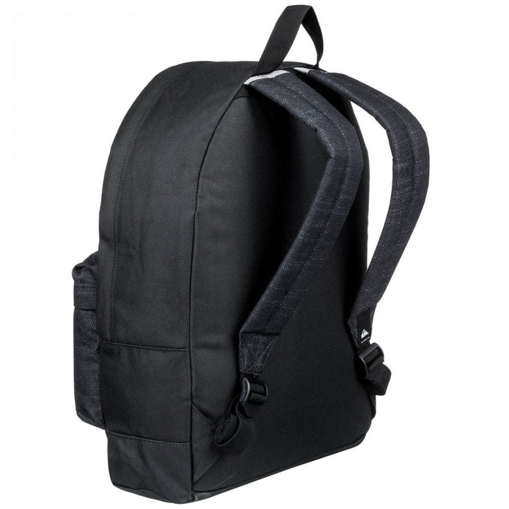 Quiksilver Everyday Poster Plus 25L Backpack - Stranger Black