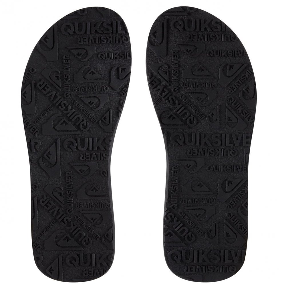 Quiksilver Island Oasis Flip Flops