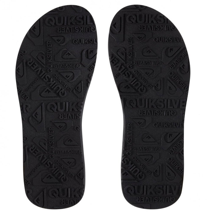 Quiksilver Island Oasis Flip Flops