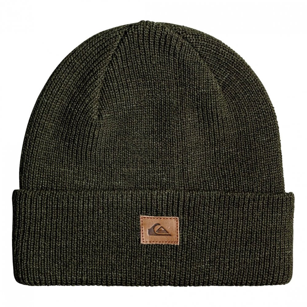 Quiksilver Performed Beanie - Deep Depths