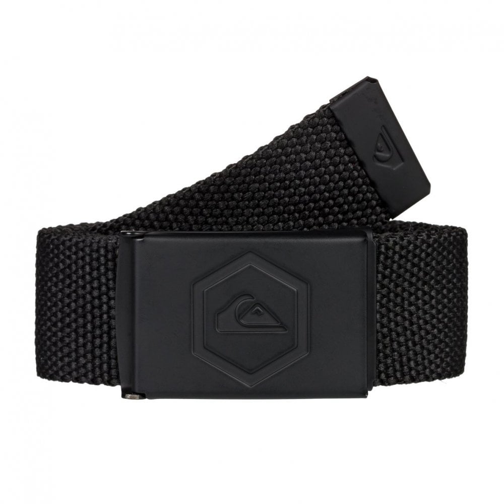 Quiksilver Principle III Belt - Black