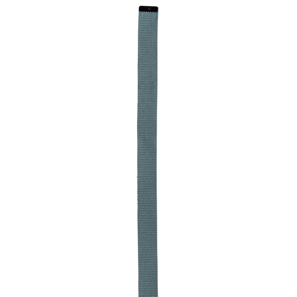 Quiksilver Principle Webbing Belt - Blue Nights Heather
