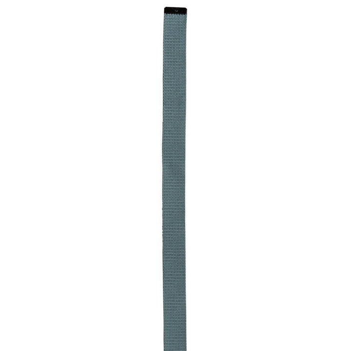 Quiksilver Principle Webbing Belt - Blue Nights Heather
