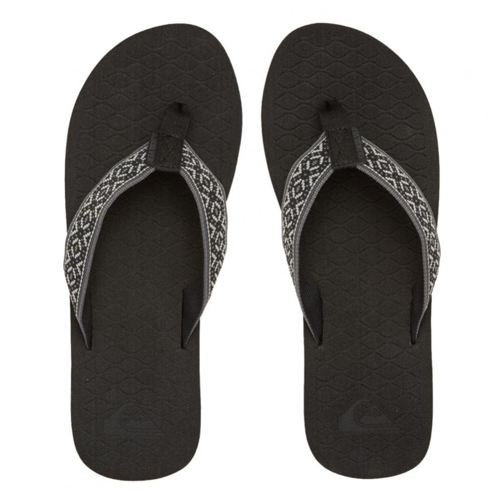Quiksilver Hillcrest Flip Flops