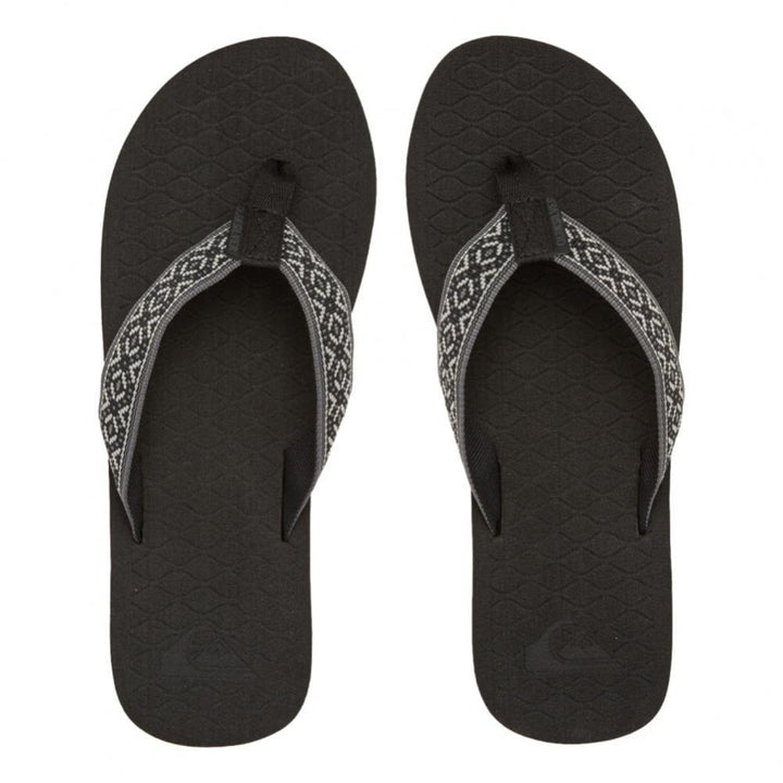 Quiksilver Hillcrest Flip Flops