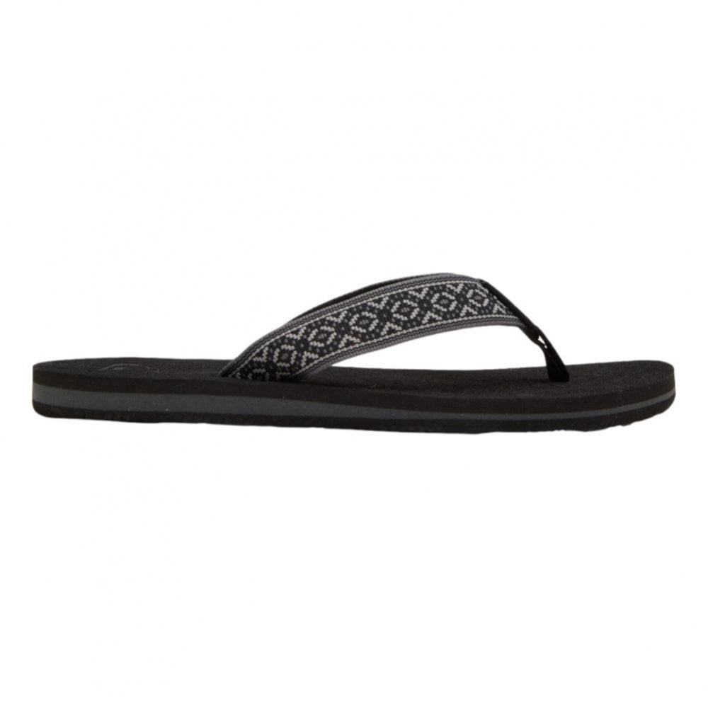 Quiksilver Hillcrest Flip Flops