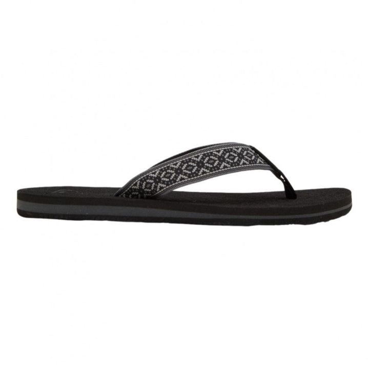 Quiksilver Hillcrest Flip Flops