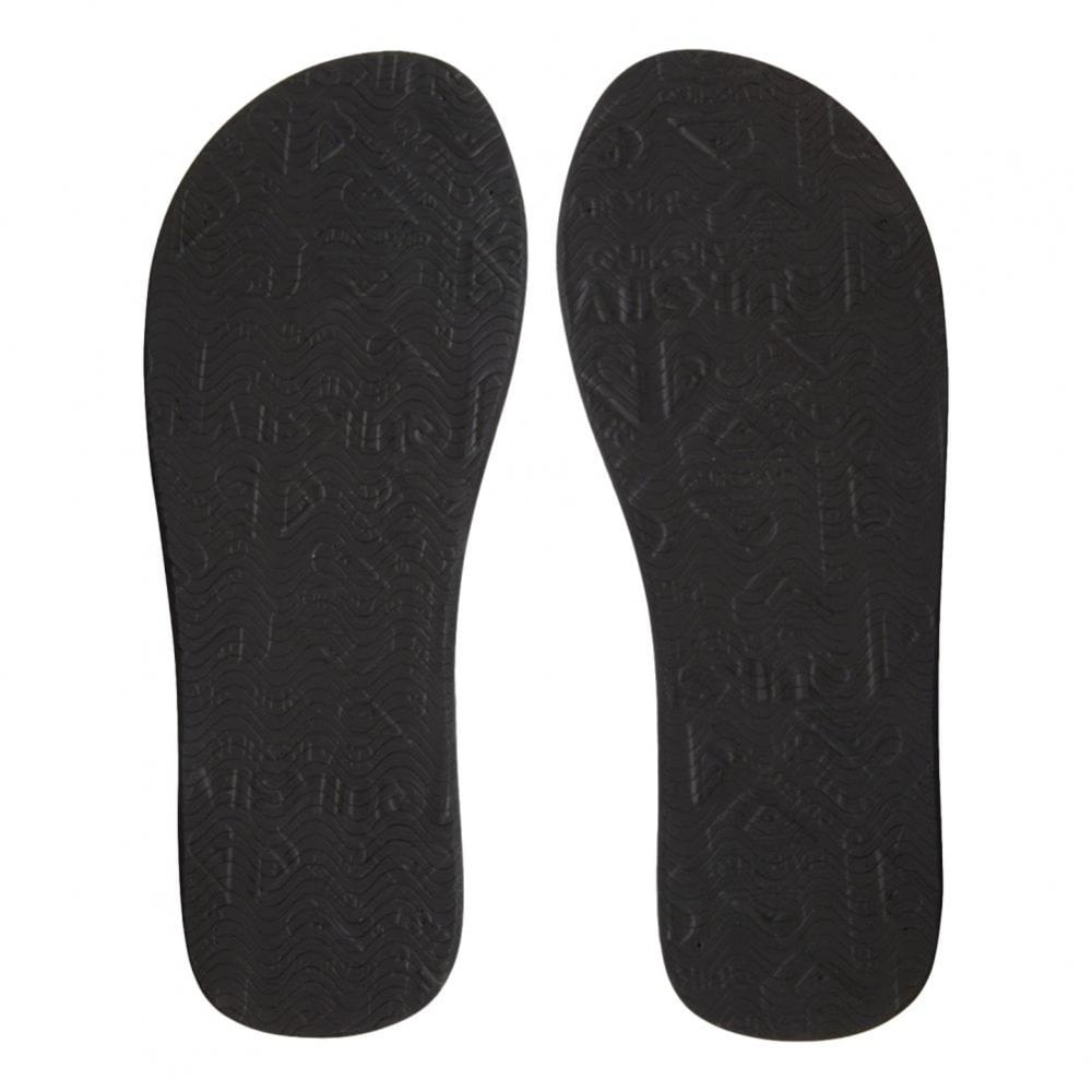 Quiksilver Hillcrest Flip Flops