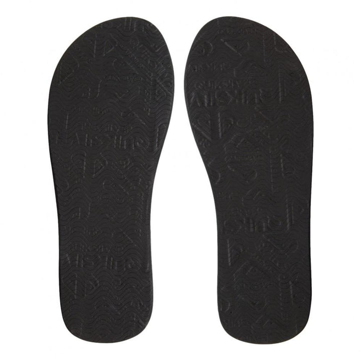 Quiksilver Hillcrest Flip Flops