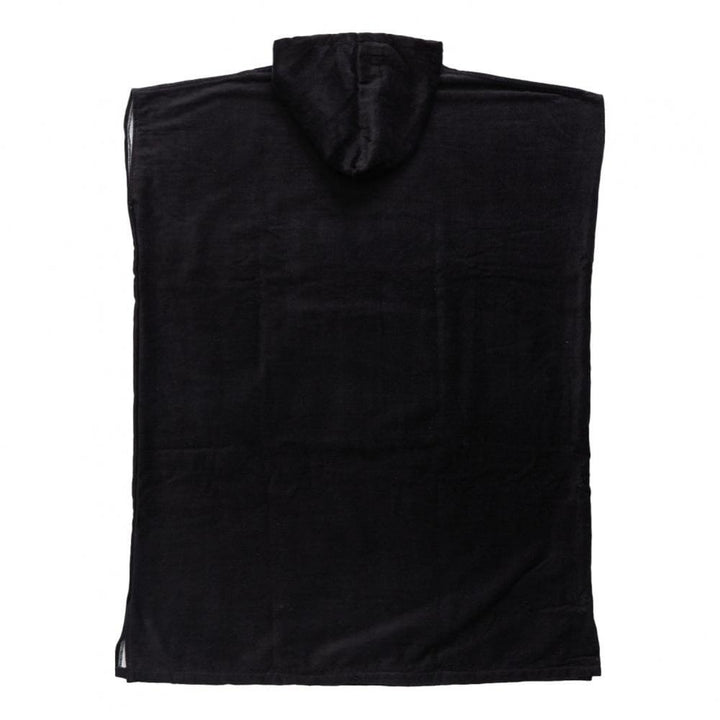 Quiksilver Hoody Towel - Black