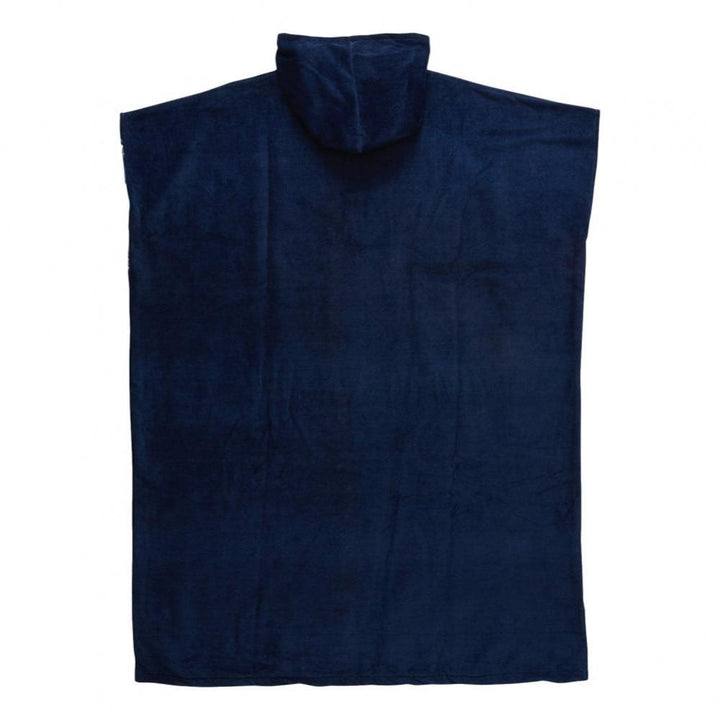 Quiksilver Hoody Towel - India Ink