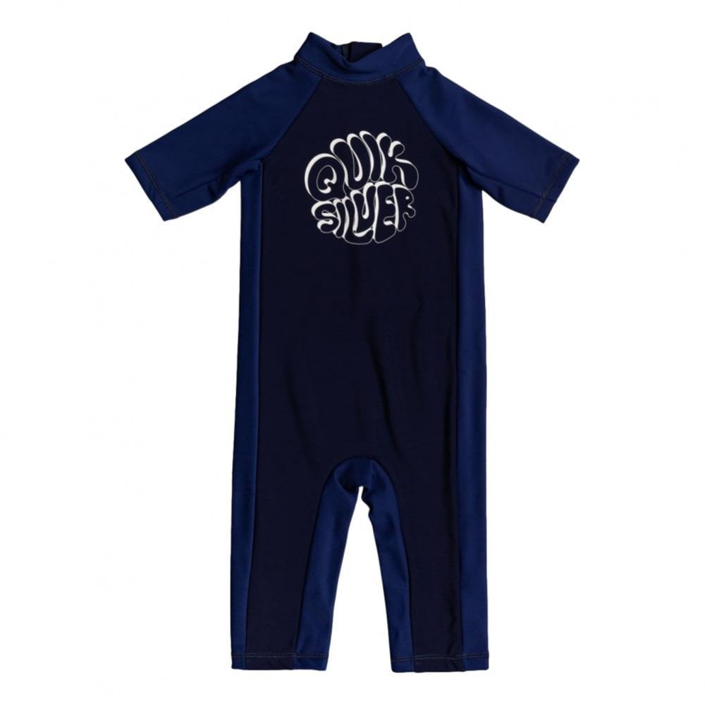 Quiksilver Thermo Spring Boys Rashguard
